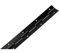 KOTARBAU 5907465909167 Rod Hinge, Black, 400 mm x 30 mm