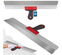 KOTARBAU 600 mm Stainless Steel Surface Putty for Plaster Compound Filling Application