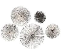 KOTARBAU Chimney Brush 250 mm Spring Steel Flat Chimney Brush Chimney Cleaner