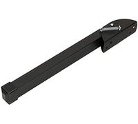KOTARBAU® Door Stop 30 cm Black Stopper for Garage Doors