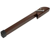 KOTARBAU® Door Stop 30 cm Brown