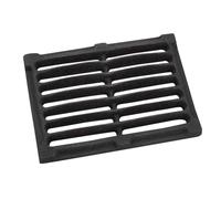 KOTARBAU Fi Grate - Various Sizes and Shapes, Ash Table Oven Grid, Chimney Spare Parts Accessories, Cast Iron Grill