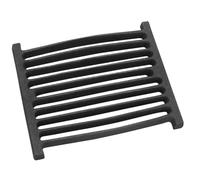 KOTARBAU Fi Grate Various Sizes and Shapes Fi Ash Grate Table Grate Oven Grid Chimney Spare Parts Accessories Cast Iron Grill Oven Grate Grill Fi