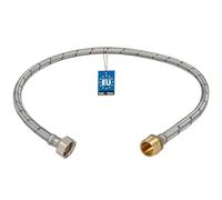 KOTARBAU® Flexi Pipe 1/2" x 1/2", Flexible Tap Connector 80 cm (31.50 in)