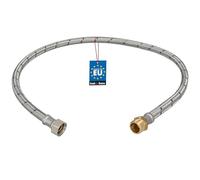 KOTARBAU® Flexi Pipe 3/8" x 3/8", Flexible Tap Connector 80 cm (31.50 in)
