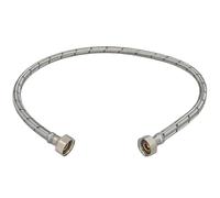 KOTARBAU® Flexible Tap Connector 1/2“ x 1/2“, Flexi Pipe 80 cm (31.50 in)