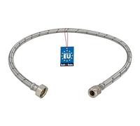 KOTARBAU® Flexible Tap Connector 1/2“ x 3/8“, Flexi Pipe 80 cm (31.50 in)