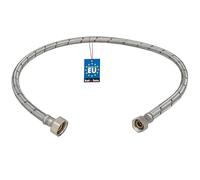 KOTARBAU® Flexible Tap Connector 1/2“ x 3/8“, Flexi Pipe 80 cm (31.50 in)