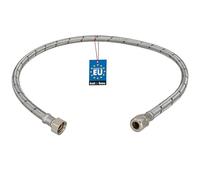 KOTARBAU® Flexible Tap Connector 3/8" x 3/8", Flexi Pipe 80 cm (31.50 in)