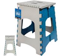 KOTARBAU® Folding Step Stool, Poldable Stool 44 cm (17.32 in)