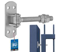 KOTARBAU 5907465912365 Gate Angel, Silver, M16-L4