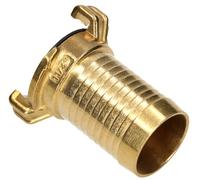 KOTARBAU® Geka Quick Coupling 1 1/4 Inch System with Diameter 32 mm for Garden Hose