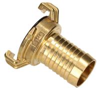 KOTARBAU® Geka Quick Coupling 1 Inch System with Diameter 25 mm for Garden Hose