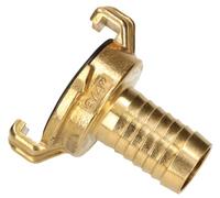 KOTARBAU® Geka Quick Coupling 3/4 Inch System with Diameter 19 mm for Garden Hose