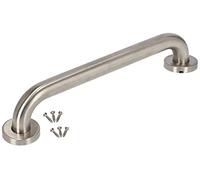 KOTARBAU® House Door Fitting Rod Handle 25 x 300 mm Stainless Steel