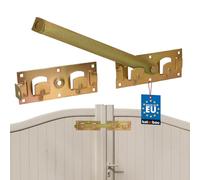 KOTARBAU Localization_B07QH1RSVC Mortice Lock, Yellow, 430 mm