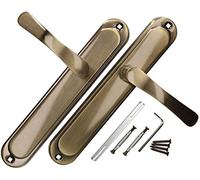 KOTARBAU Patin Door Handle, Door Handle, Exterior Interior Door Handle