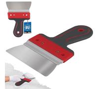 KOTARBAU® Stainless steel surface filler 150 for applying filler plaster plaster