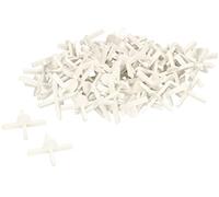 KOTARBAU® Tile Spacers for Laying Tiles Set (2 mm - 70 Pieces)
