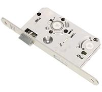 KOTARBAU® Toilet Mortice Lock 78 x 55 mm Door Lock for Toilets Bathroom DIN Left