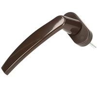 KOTARBAU E425 Window Handle, Brown