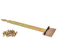 KOTARBAU ZSY0719 T-Hinge, Yellow, 350 mm