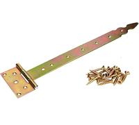 KOTARBAU ZSY0868 T-Hinge, Yellow, 400 mm