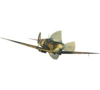Kotare KOT32002 1/32 British Spitfire Mk.5a Plastic Model