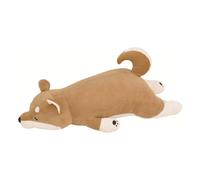 Kotarou the Shiba Dog plush toy Camel L