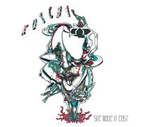 Kotchy - She Made It Easy/Brucefleetwood [VINYL]