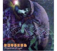 KOTEBEL - Fragments of Light