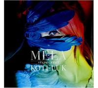 KOTELUK,MELA - Spadochron [VINYL]