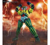Kotetsu Jeeg Infinitism Gunpla HG High Grade 1/44 Plastic Model Kit Bandai