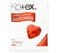Kotex Maxi Normal 18 pads