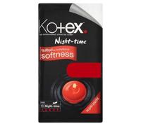Kotex Maxi Night-Time 10 Pads