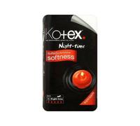 Kotex Maxi Night-Time 10 Pads
