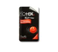 Kotex Maxi Night Time Maxi Pads 10 Pack