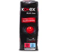 Kotex Maxi Night Time Pads 10 Pack