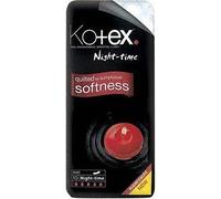Kotex Maxi Night Time Sanitary Towels 4x10 Pack