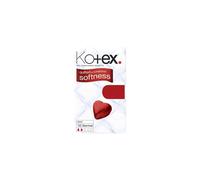 Kotex Maxi Normal Sanitary Towels 4x16 Pack