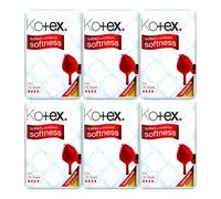 Kotex Maxi Super 16 Pads