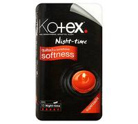 Kotex Maxi Towels Nightime 10