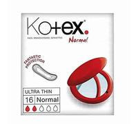 Kotex Ultra Thin Normal 16 pads