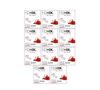 Kotex Ultra Thin Super Sanitary Towels 12 Pack