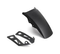 Kotflügel hinten Motorcycle For CB750 HORNET CB 750 Hornet 2023 2024 Motorcycle Front Mudguard Fender Rear Extender Extension(Black)