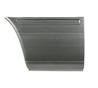 Kotflügelreparatur Rear on the Left Fits:Mercedes Sport Sprinter 901, 902, 903,