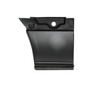 Kotflügelreparatur Rear on the Right Fits:Mercedes Sprinter 906, VW Crafter