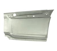 Kotflügelreparatur Rear Right Fits:Mercedes Sprinter 906, VW Crafter