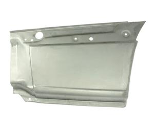 Kotflügelreparatur Rear Right Fits:Mercedes Sprinter 906, VW Crafter