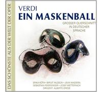 Koth - Ein Maskenball